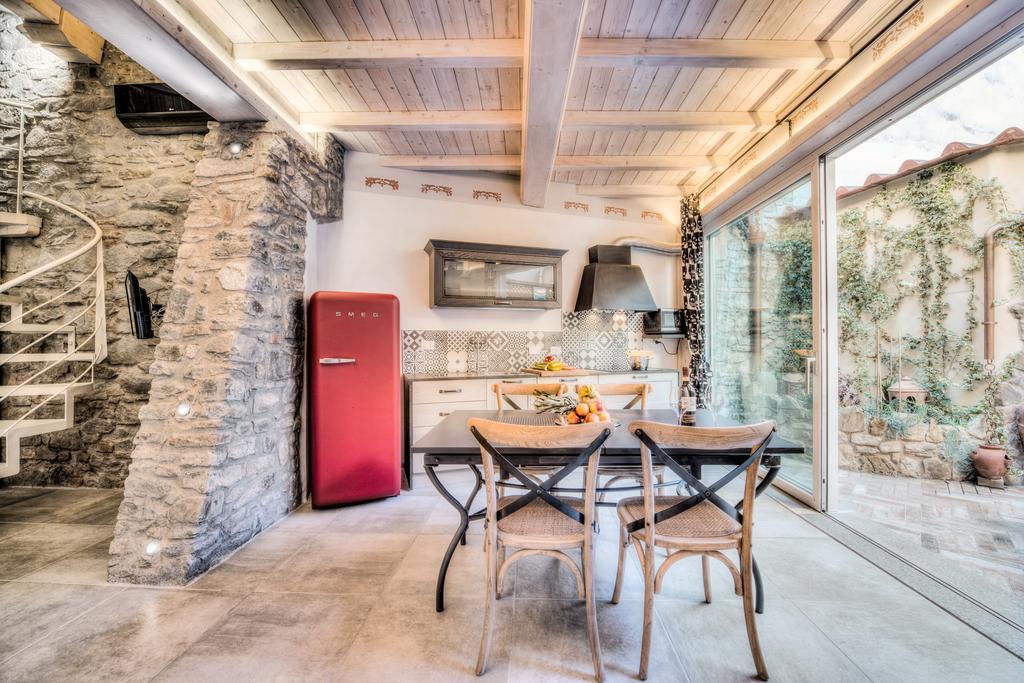 Giglio Apartments By Mmega Флоренция Экстерьер фото