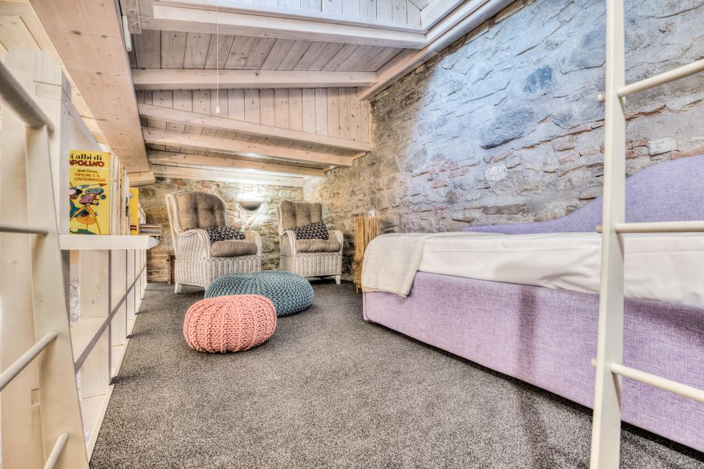 Giglio Apartments By Mmega Флоренция Экстерьер фото